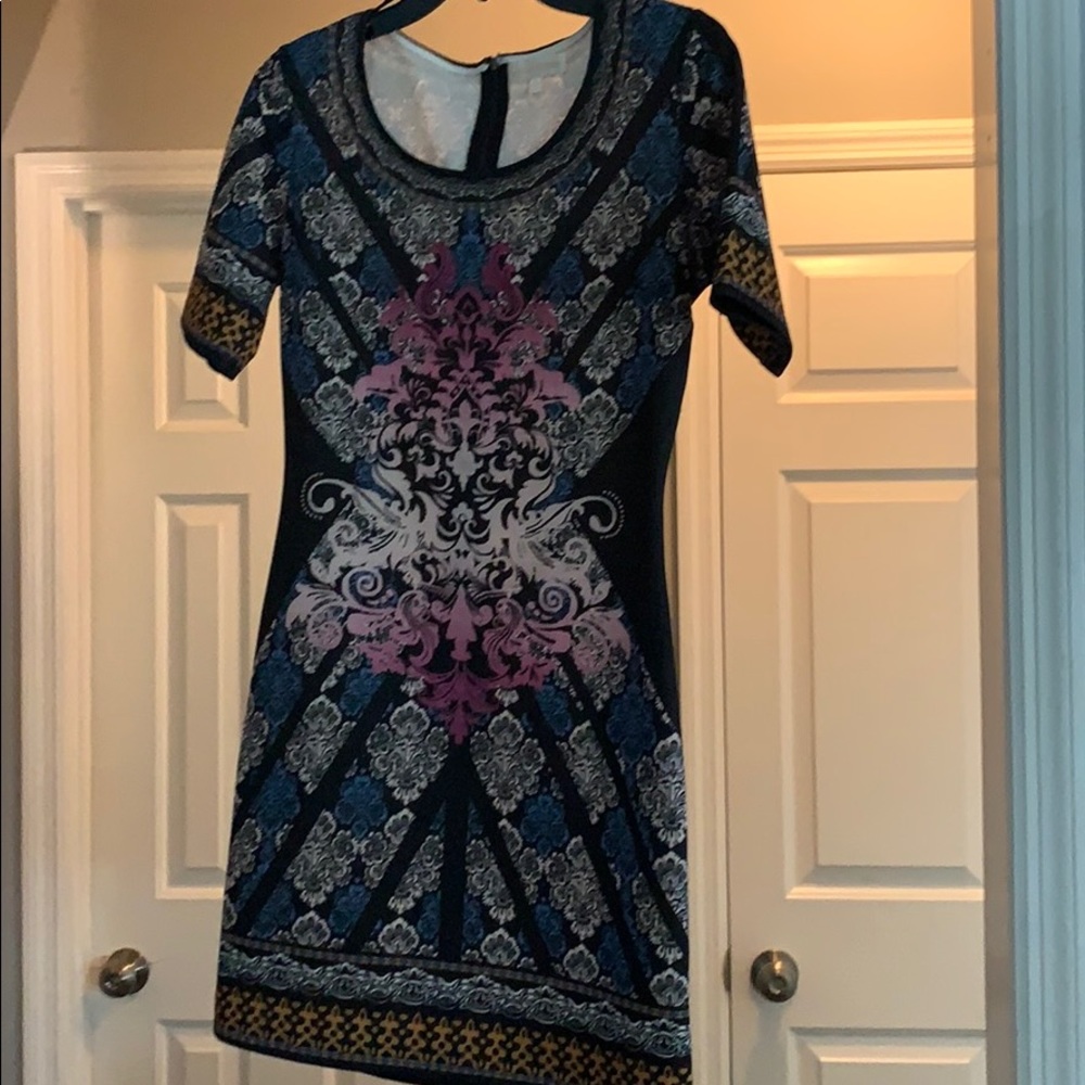 women’s dress